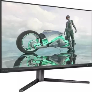 Philips IPS 27" 27M2N3800A, 4K/FHD, 160Hz-320Hz,