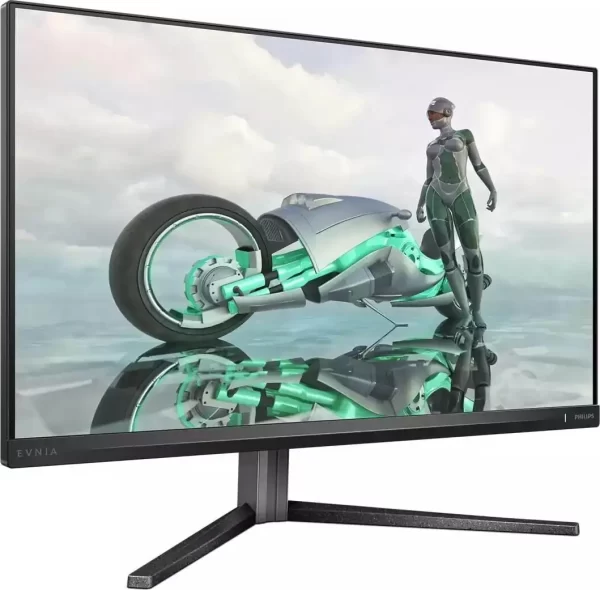 Philips IPS 27" 27M2N3800A, 4K/FHD, 160Hz-320Hz,