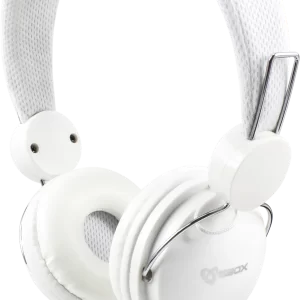 SBOX SLUŠALICE HS-736 Bijele
