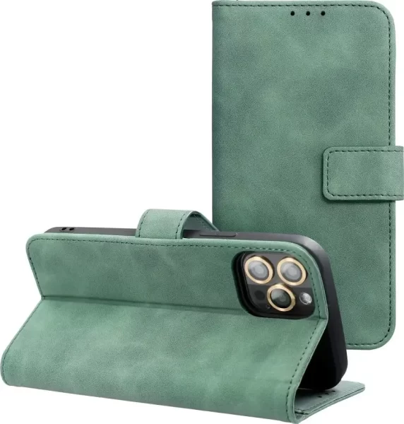 Torbica TENDER SAMSUNG A26 5G green