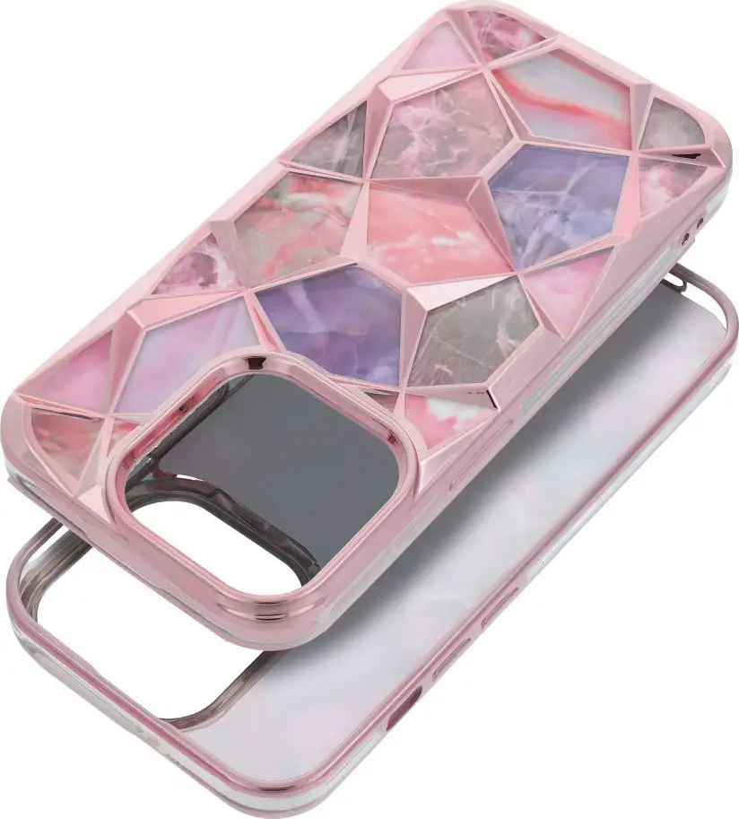 Maskica TWINKI IPHONE 16 PRO MAX pink - Slika 3