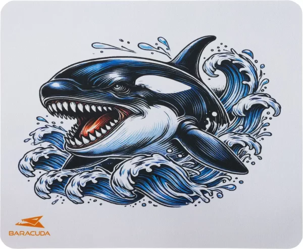 Baracuda PODLOGA ZA MIŠ BGMP-071 ORCA