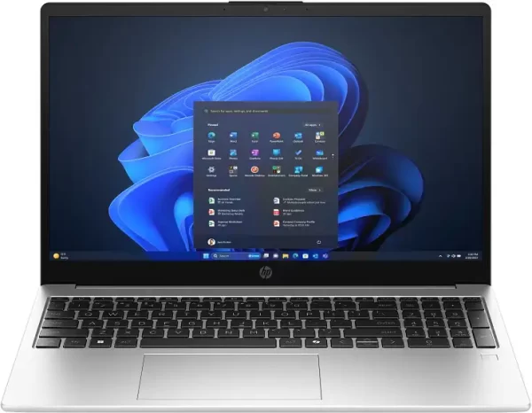 HP 255R G10 R5-7535U/16GB/512SSD/15,6"FHD/Win 11 Pro