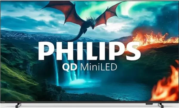 PHILIPS QD MiniLED TV 55MLED820/12 - Slika 5