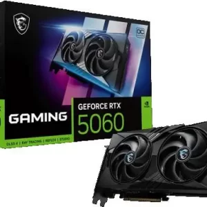VGA MSI RTX 5060 8G GAMING OC