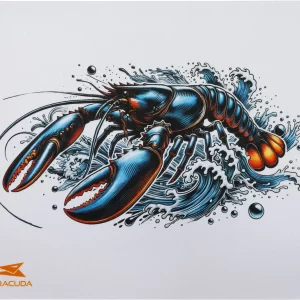 Baracuda PODLOGA ZA MIŠ BGMP-061 LOBSTER