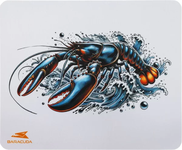 Baracuda PODLOGA ZA MIŠ BGMP-061 LOBSTER