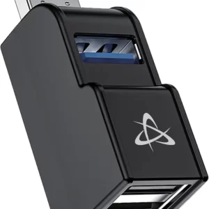 USB RAZDJELNIK SBOX H-606 3 PORT USB-A 3.0