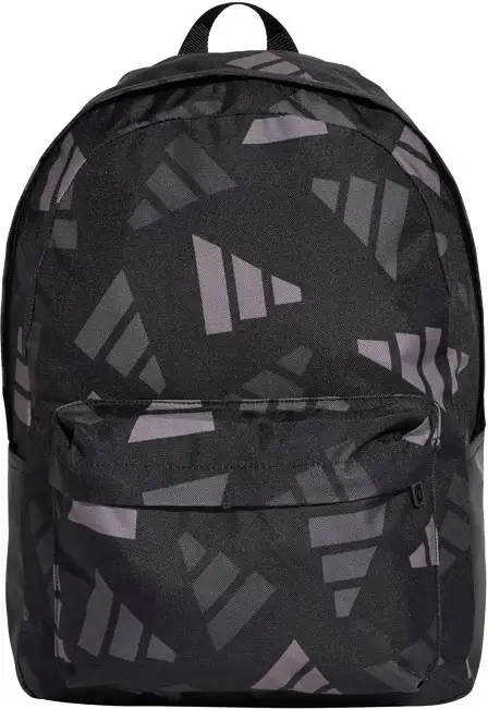 Ruksak Preformance Adidas JG5786 crno-sivi