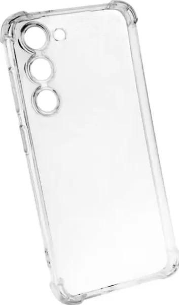 MASKICA +CLASS TPU SAFE ZA SAMSUNG S23, S911B PROZIRNA