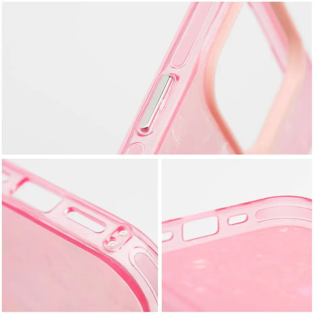 Maskica TUTTI FRUTTI IPHONE 16 PLUS pink - Slika 2