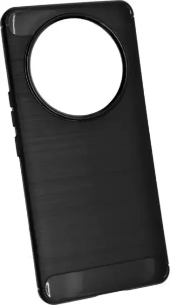 MASKICA +CLASS TPU KARBON MAT ZA HONOR MAGIC 7 LITE CRNA