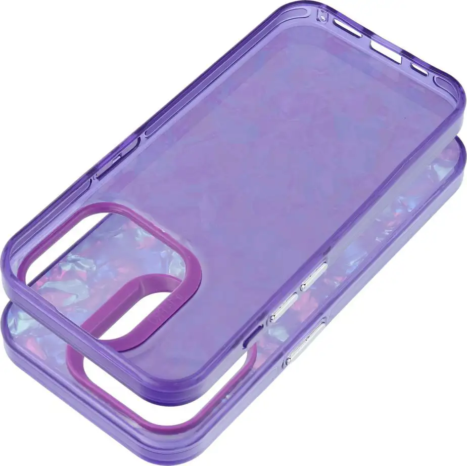 Maskica TUTTI FRUTTI IPHONE 16 violet - Slika 4