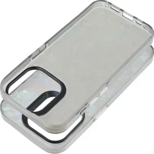 Maskica TUTTI FRUTTI IPHONE 16 PLUS black