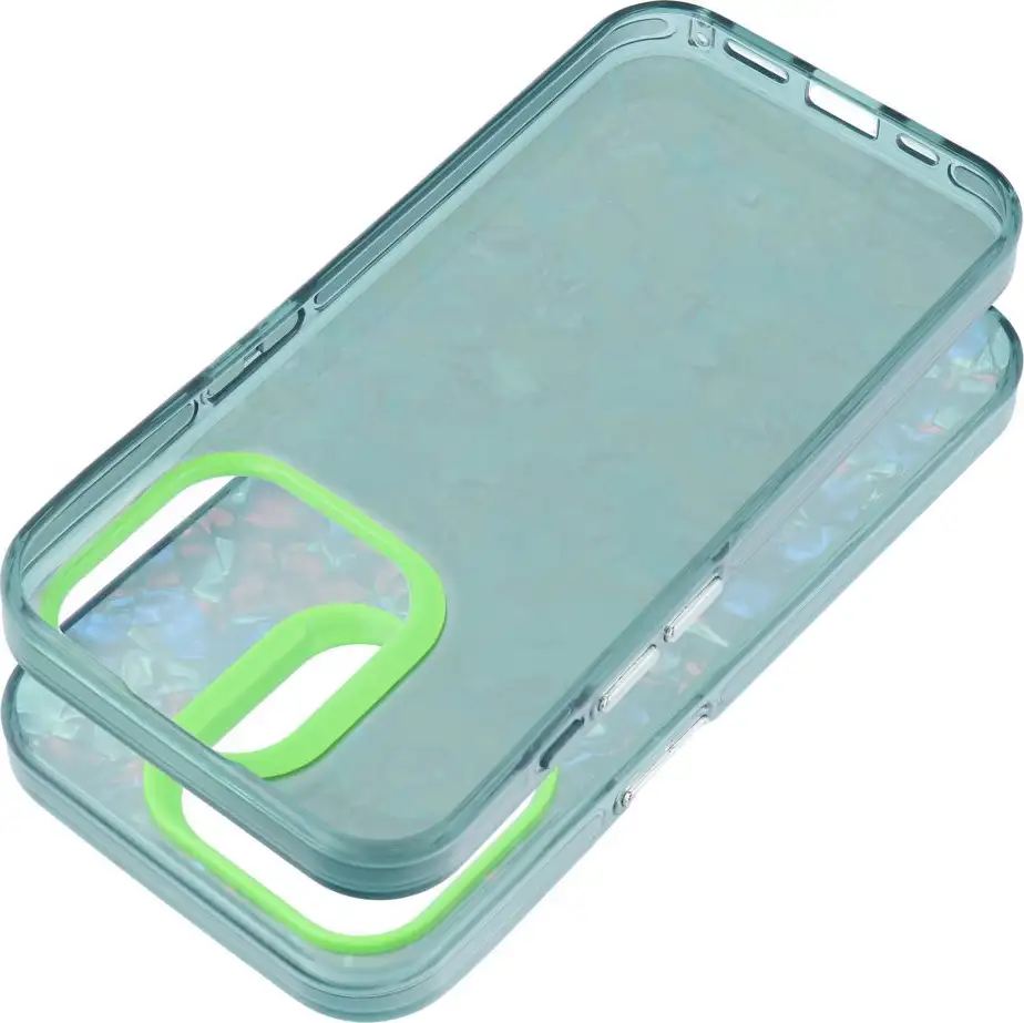 Maskica TUTTI FRUTTI IPHONE 16 PLUS green - Slika 2