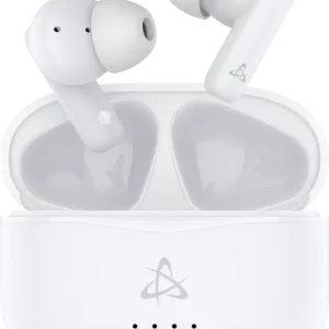 EARBUDS Slušalice + mikrofon SBOX Bluetooth EB-TWS05 Bijela