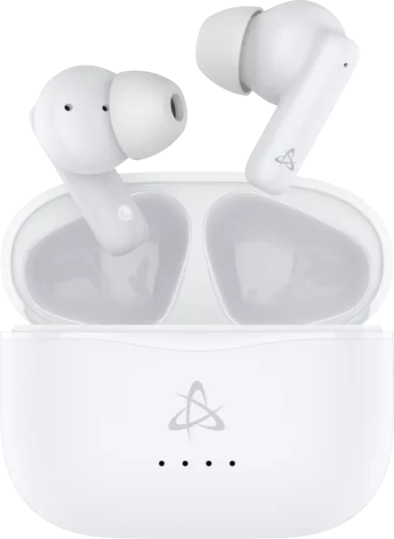 EARBUDS Slušalice + mikrofon SBOX Bluetooth EB-TWS05 Bijela