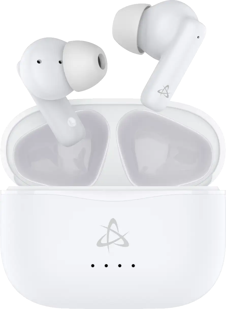 EARBUDS Slušalice + mikrofon SBOX Bluetooth EB-TWS05 Bijela