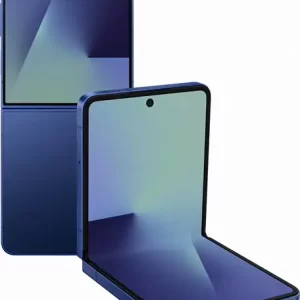Samsung Galaxy Z Flip 7 6,9", 12GB/256GB, plavi, SM-F766BDBGEUE