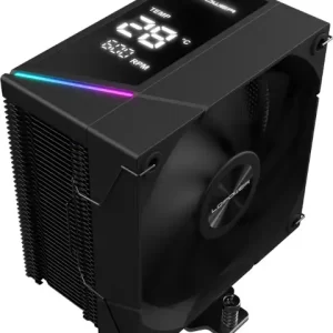 LC-Power Aera LC-CC-120-DB6 Digi hladnjak, ARGB