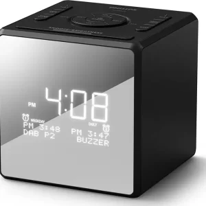Philips radio budilica sa satom TAR4600