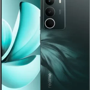 RealMe C71 6,74", OctaCore, 6GB/128GB, sivi, 130010136179