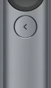 Logitech Spotlight bežični prezenter + BT, siva, 910-004861
