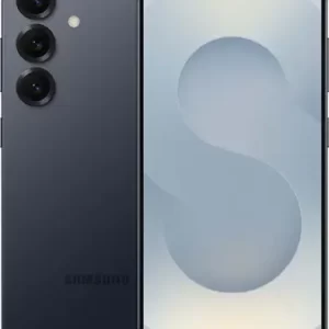 Samsung Galaxy S25 6,2", 12GB/128GB crna, SM-S931BZKDEUE