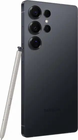 Samsung Galaxy S25 Ultra 6,9", 12GB/256GB, crna, SM-S938BAKDEUE