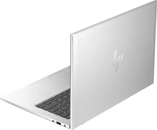 HP EliteBook 840 G10 14" WUXGA (1920×1200), Intel i5-1335U, 16GB DDR5, 512GB SSD, Iris Xe, WiFi 6/BT, Win 11 Pro