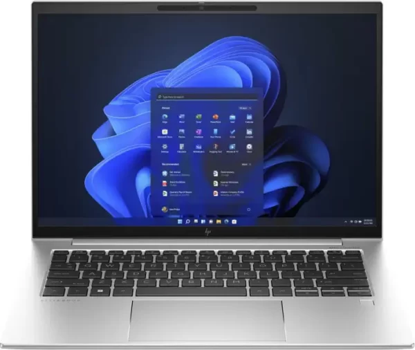 HP EliteBook 840 G10 14" WUXGA (1920×1200), Intel i5-1335U, 16GB DDR5, 512GB SSD, Iris Xe, WiFi 6/BT, Win 11 Pro - Slika 3