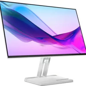 Lenovo 23.8" Thinkvision L24i-4A FHD (1920×1080) IPS, 100Hz, 16:9, 1ms, 250cd/m2, HDMI/VGA, Cloud Grey (67BCKAC6EU)