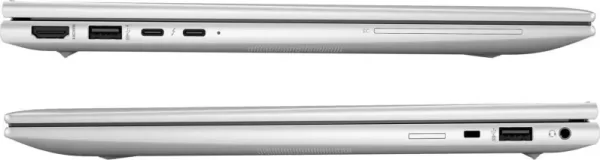 HP EliteBook 840 G10 14" WUXGA (1920×1200), Intel i5-1335U, 16GB DDR5, 512GB SSD, Iris Xe, WiFi 6/BT, Win 11 Pro - Slika 4