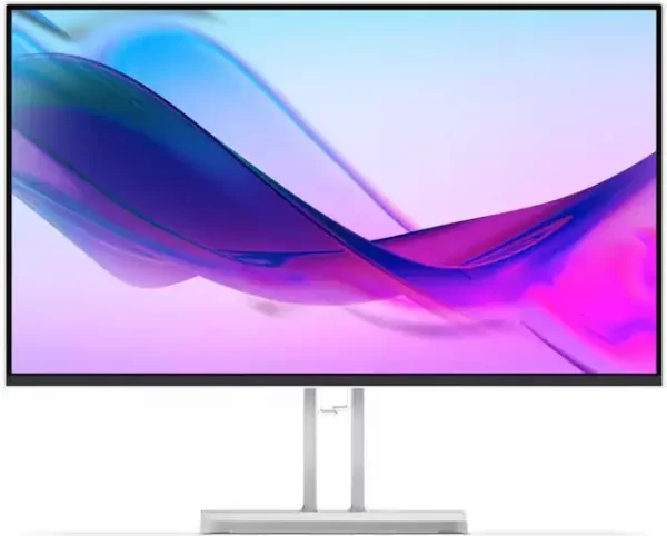 Lenovo 23.8" Thinkvision L24i-4A FHD (1920×1080) IPS, 100Hz, 16:9, 1ms, 250cd/m2, HDMI/VGA, Cloud Grey (67BCKAC6EU) - Slika 2