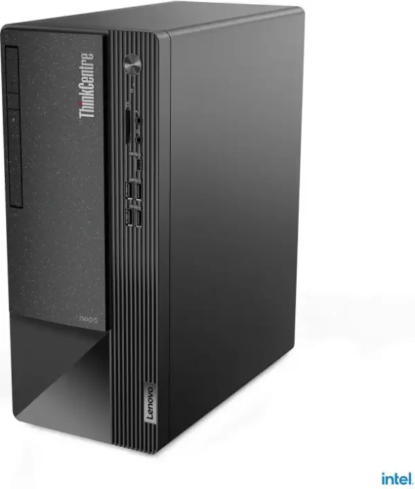 Lenovo ThinkCentre NEO 50t Gen 4 + 1MORE In-Ear bežične slušalice, Intel i5-13400, 16GB DDR4, 1TB SSD, UHD 730, DVDRW, VGA/HDMI/DP, tipk/miš + Win 11 Pro + 3Y (12JB0023CR-W11P) - Slika 7