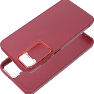 Maskica FRAME Redmi A5 magenta
