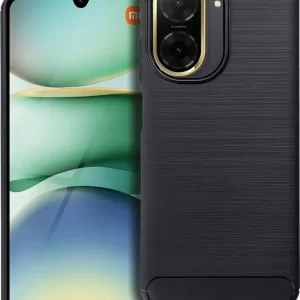 Maskica CARBON XIAOMI Redmi A5 crna