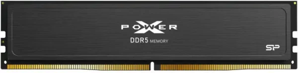 Silicon Power Pulse gaming DIMM 32GB DDR5 6000MHz 1.35V CL30