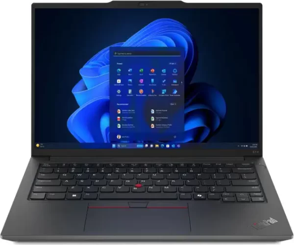 Lenovo ThinkPad E16 G2 16" WUXGA (1920×1200), Intel U5-125U, 16GB DDR5, 512GB SSD, WiFi 6/BT, Win 11 Pro (21MBS5UW00-W11P) - Slika 3