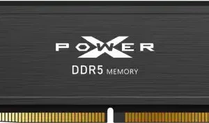 Silicon Power Pulse DIMM 16GB DDR5 5600MHz 1.25V CL40