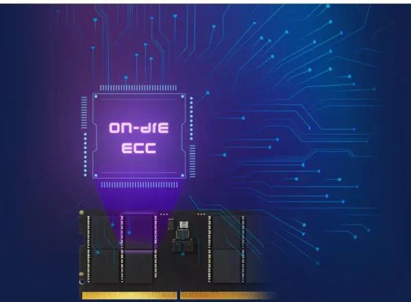 Silicon Power SO-DIMM 32GB DDR5 5600 MHz 1.1V CL46 - Slika 2