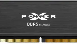 Silicon Power Pulse DIMM 32GB DDR5 5600MHz 1.25V CL40