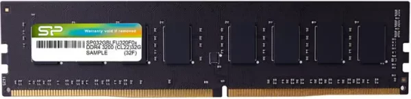 Silicon Power DIMM 8GB DDR4 2400MHz 1.2V CL17