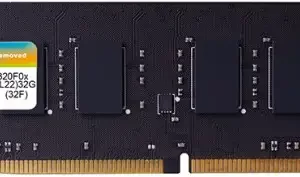 Silicon Power DIMM 4GB DDR4 2400MHz 1.2V CL17
