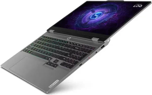 Lenovo LOQ 15AHP9 15.6" FHD, Intel Core i7-13650HX, 16GB DDR5, 1TB NVMe SSD, RTX 4060 8GB GDDR6, WiFI/BT, 3Y + Win 11 Pro (83DV0053SC) - Slika 11