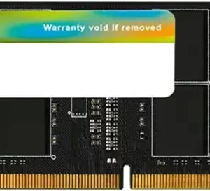 Silicon Power SO-DIMM 8GB DDR4 2400MHz 1.2V CL17