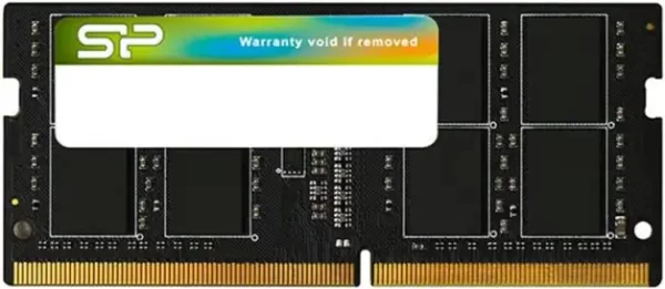Silicon Power SO-DIMM 8GB DDR4 2400MHz 1.2V CL17