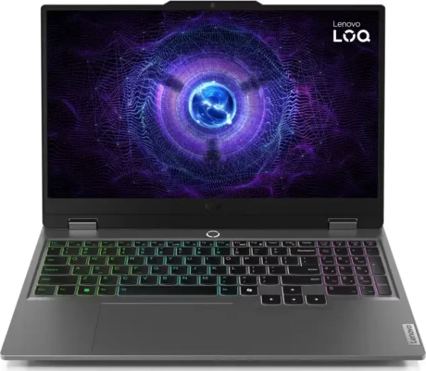 Lenovo LOQ 15AHP9 15.6" FHD, Intel Core i7-13650HX, 16GB DDR5, 1TB NVMe SSD, RTX 4060 8GB GDDR6, WiFI/BT, 3Y + Win 11 Pro (83DV0053SC) - Slika 7