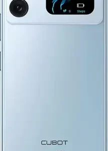 Cubot A20 4/128GB Plava