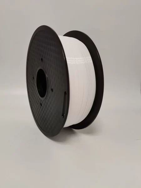 PET-G filament 1.75 mm, 1 kg, white